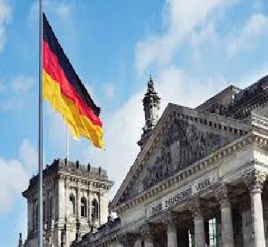 ارتفاع الإنتاج الصناعي الالماني 1.5 % خلال نوفمبر الماضي وابرزهم الطاقة والبناء